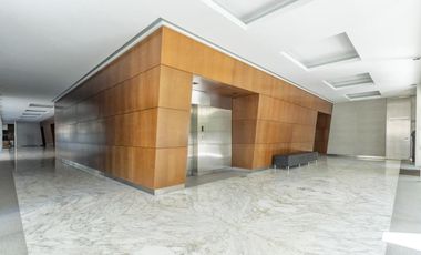 5 Ambientes En las Cañitas (Av Libertador)