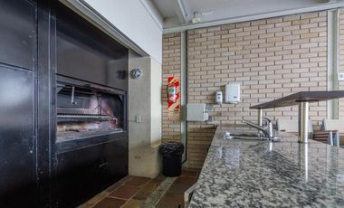 5 Ambientes En las Cañitas (Av Libertador)