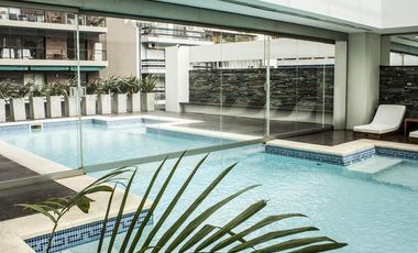 5 Ambientes En las Cañitas (Av Libertador)