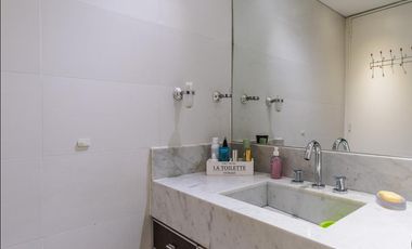 5 Ambientes En las Cañitas (Av Libertador)