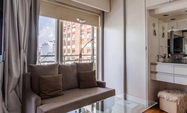 5 Ambientes En las Cañitas (Av Libertador)