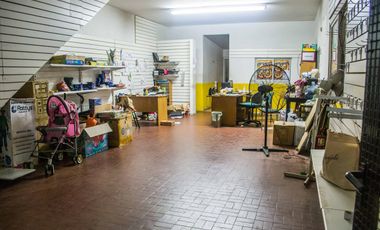 VENTA IMPORTANTE PROPIEDAD EN ECHESORTU. GALPÓN, LOCAL Y VIVIENDA.