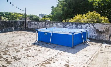 VENTA IMPORTANTE PROPIEDAD EN ECHESORTU. GALPÓN, LOCAL Y VIVIENDA.