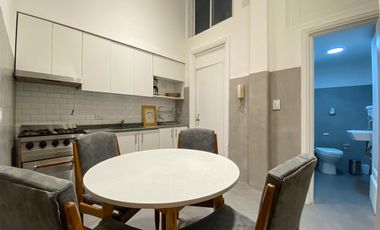 Departamento en Alquiler con Muebles | Arenales 2400 | 3 Dormitorios | Recoleta