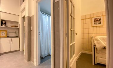 Departamento en Alquiler con Muebles | Arenales 2400 | 3 Dormitorios | Recoleta
