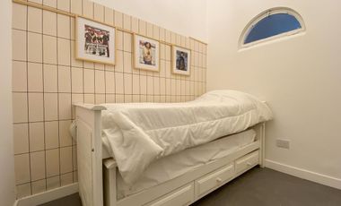 Departamento en Alquiler con Muebles | Arenales 2400 | 3 Dormitorios | Recoleta