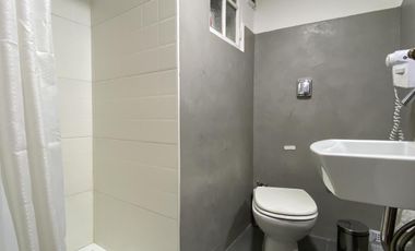 Departamento en Alquiler con Muebles | Arenales 2400 | 3 Dormitorios | Recoleta