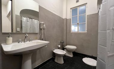 Departamento en Alquiler con Muebles | Arenales 2400 | 3 Dormitorios | Recoleta