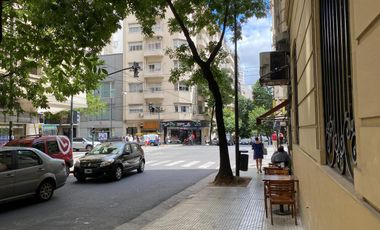 Departamento en Alquiler con Muebles | Arenales 2400 | 3 Dormitorios | Recoleta