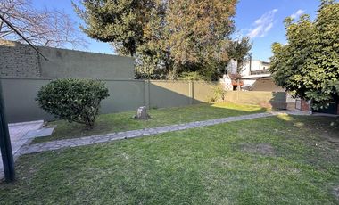 Casa en Lanús Este