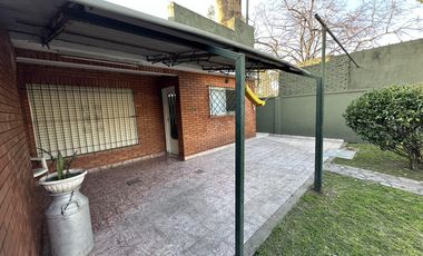 Casa en Lanús Este