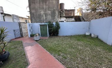 Casa en Lanús Este