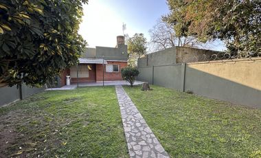 Casa en Lanús Este