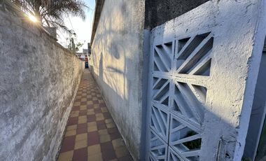 Casa en Lanús Este
