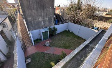 Casa en Lanús Este