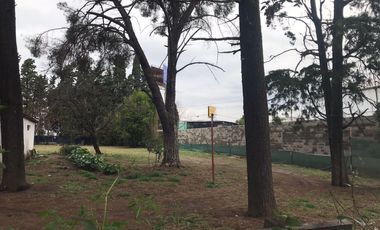 Terreno en Alquiler COMERCIAL a 100m de Panamericana - Don Torcuato
