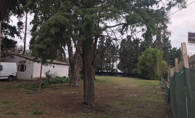 Terreno en Alquiler COMERCIAL a 100m de Panamericana - Don Torcuato