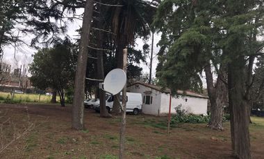 Terreno en Alquiler COMERCIAL a 100m de Panamericana - Don Torcuato