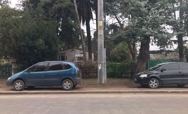 Terreno en Alquiler COMERCIAL a 100m de Panamericana - Don Torcuato