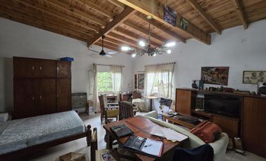 VENTA PH DE 3 AMBIENTES EN VILLA ADELINA