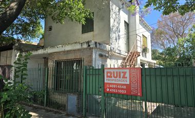 VENTA PH DE 3 AMBIENTES EN VILLA ADELINA