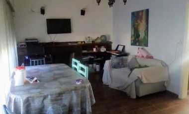 Casa en Remedios De Escalada
