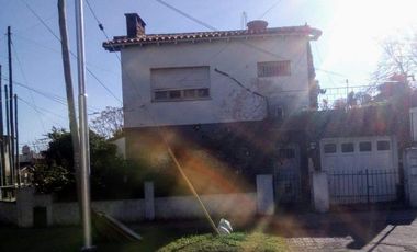 Casa en Remedios De Escalada