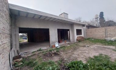 Casa a terminar en venta, exceltente oportunidad