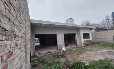 Casa a terminar en venta, exceltente oportunidad