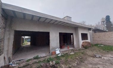 Casa a terminar en venta, exceltente oportunidad