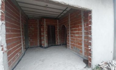 Casa a terminar en venta, exceltente oportunidad