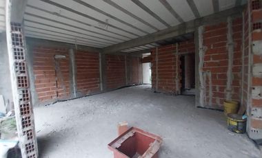 Casa a terminar en venta, exceltente oportunidad