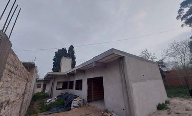Casa a terminar en venta, exceltente oportunidad