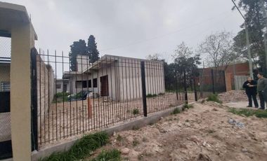 Casa a terminar en venta, exceltente oportunidad