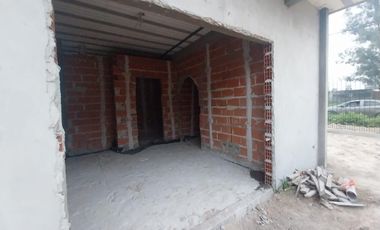 Casa a terminar en venta, exceltente oportunidad