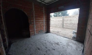 Casa a terminar en venta, exceltente oportunidad