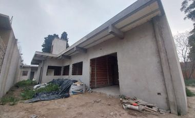 Casa a terminar en venta, exceltente oportunidad