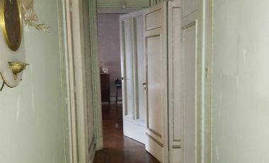 Petit hotel en venta en Caballito