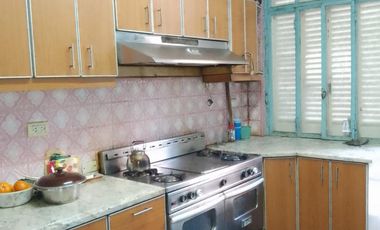 Petit hotel en venta en Caballito