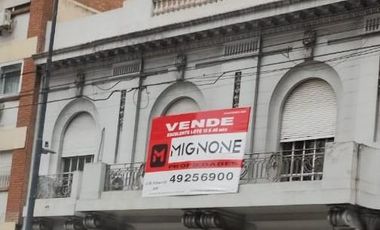 Petit hotel en venta en Caballito