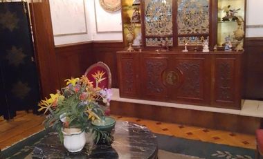Petit hotel en venta en Caballito