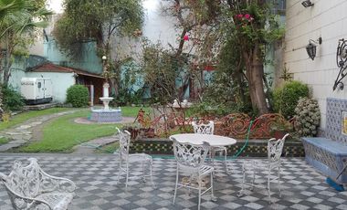 Petit hotel en venta en Caballito