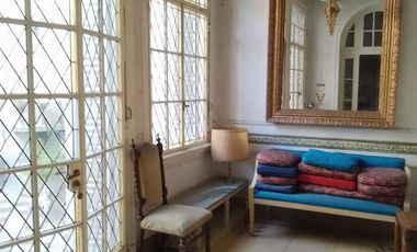 Petit hotel en venta en Caballito