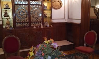 Petit hotel en venta en Caballito