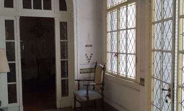 Petit hotel en venta en Caballito