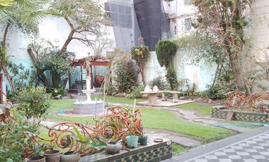 Petit hotel en venta en Caballito
