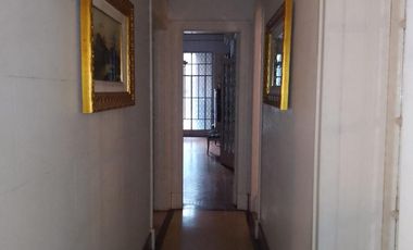 Petit hotel en venta en Caballito