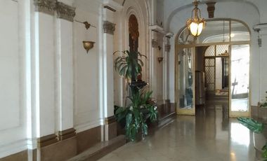 Petit hotel en venta en Caballito