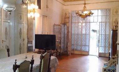 Petit hotel en venta en Caballito