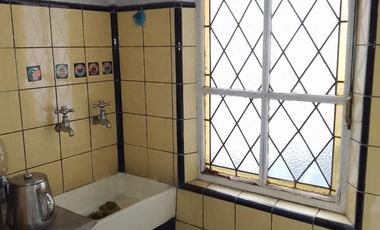 Petit hotel en venta en Caballito